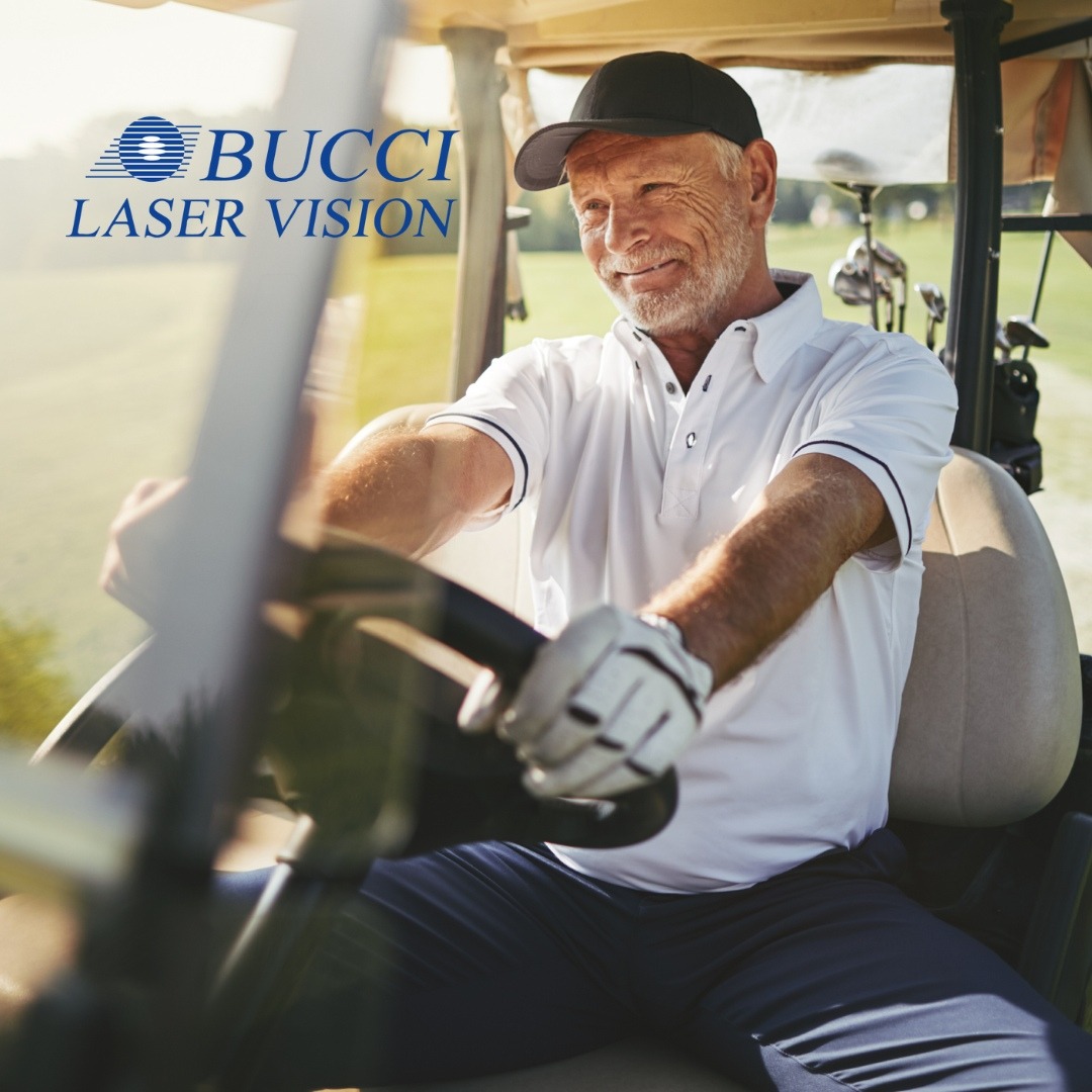 Frank Bucci, MD |  Advanced Cataract Surgery | 5-Star Reviews | Top Cataract Surgeon