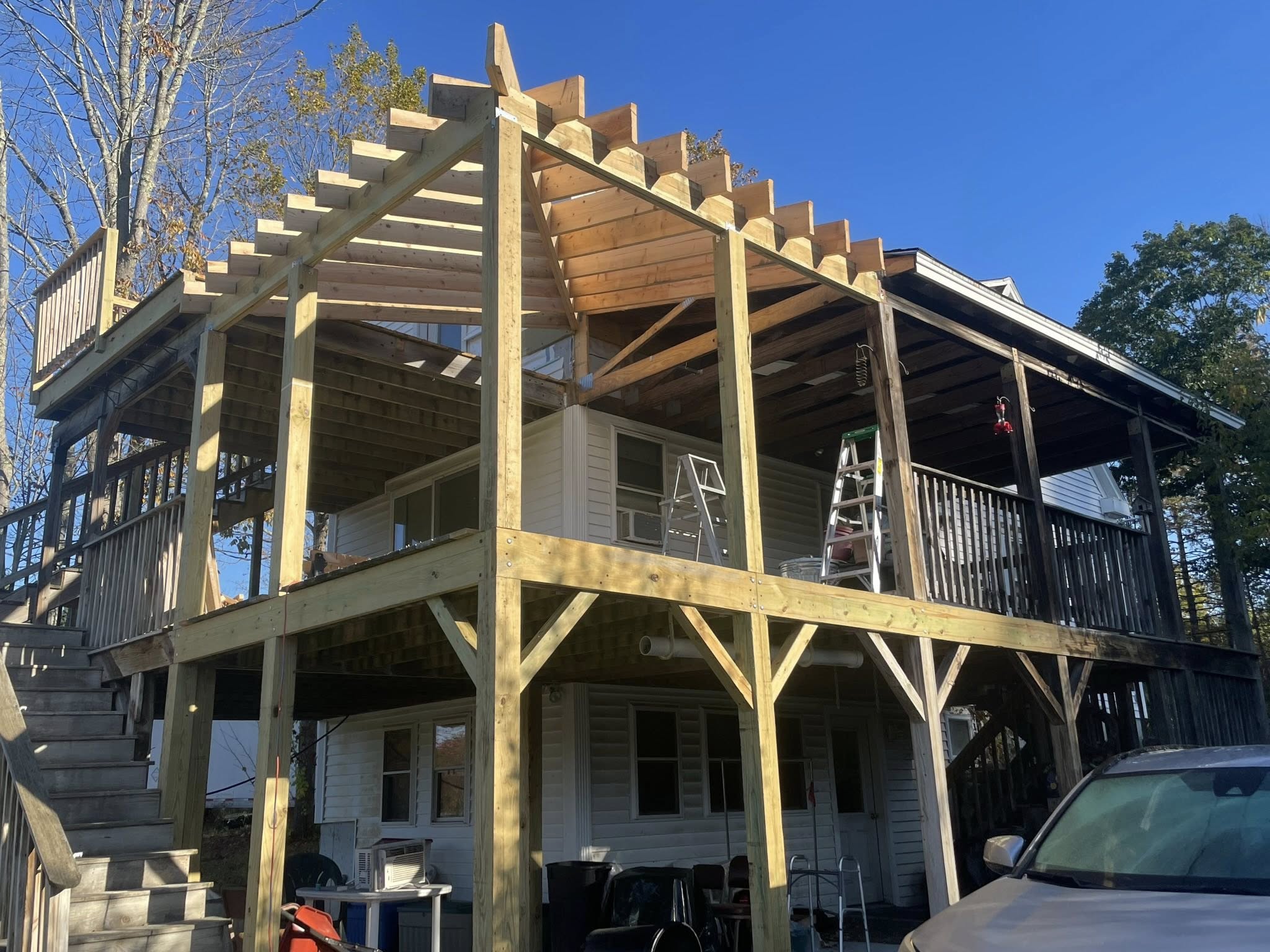 A&M Property Solutions, LLC 