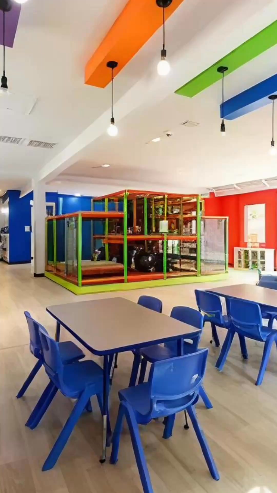 Adventure Kids Playcare - Cypress, TX Daycare ad creative