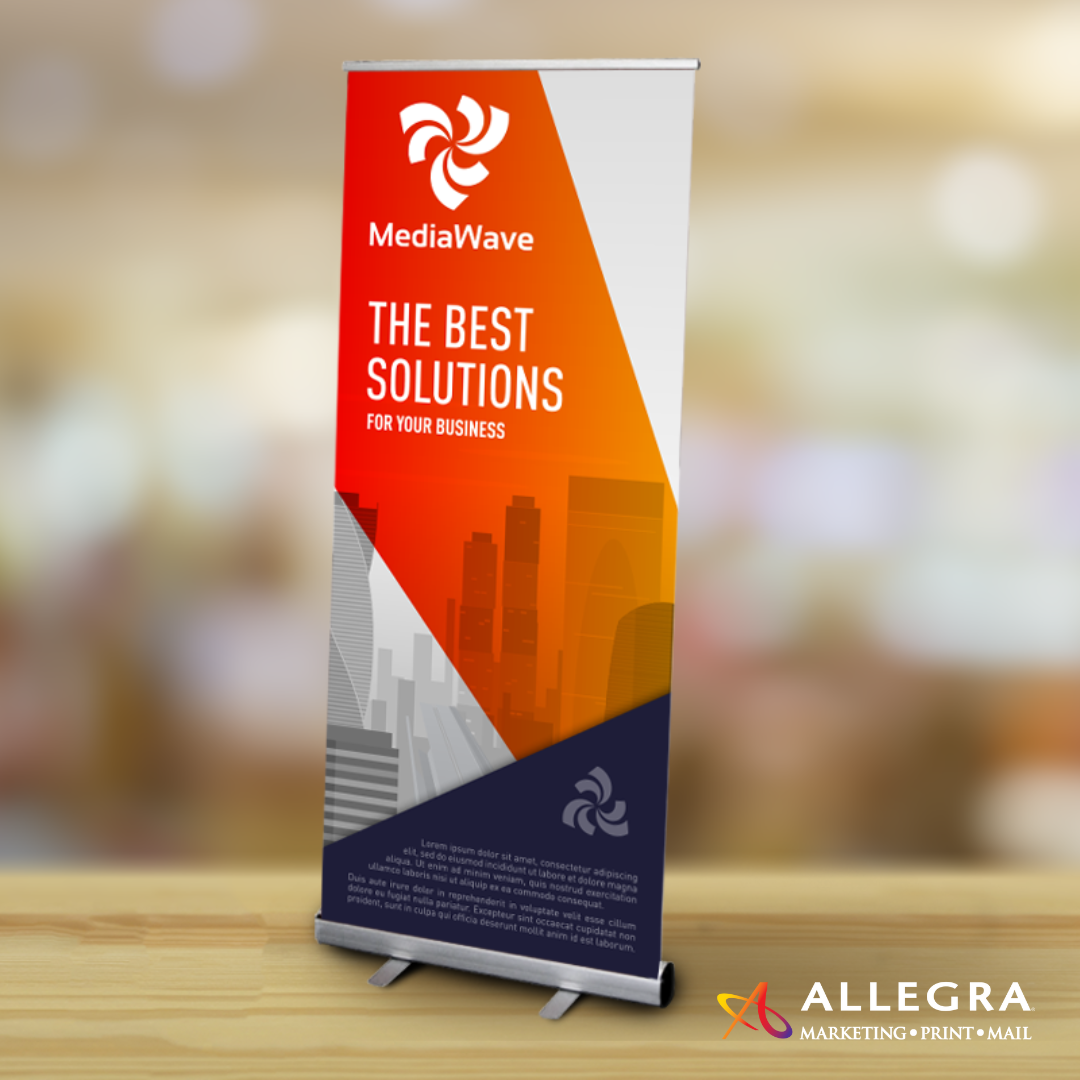 Custom Signs That Get You Noticed