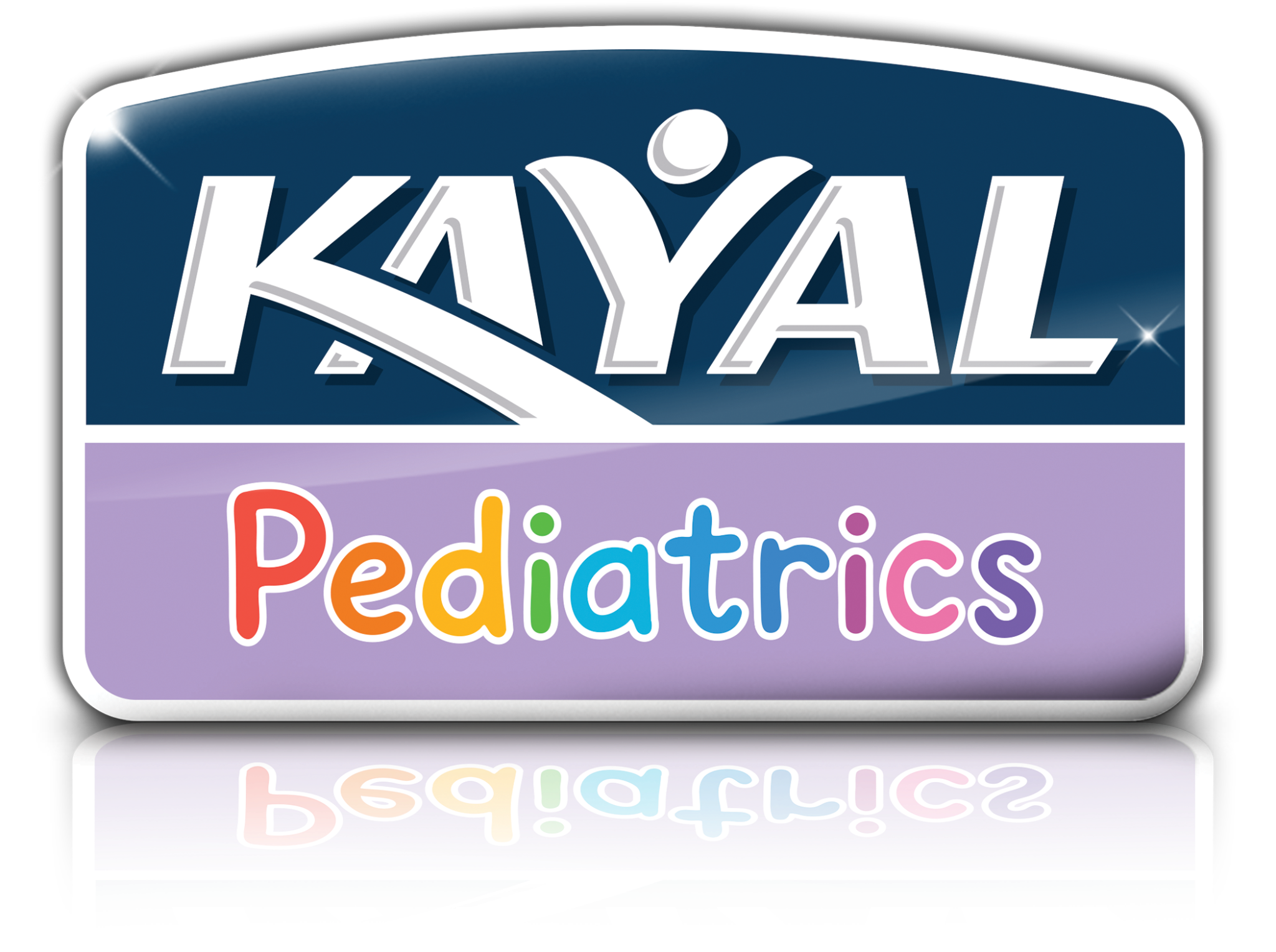 Insist on Excellence! Insist on Kayal Pediatrics!