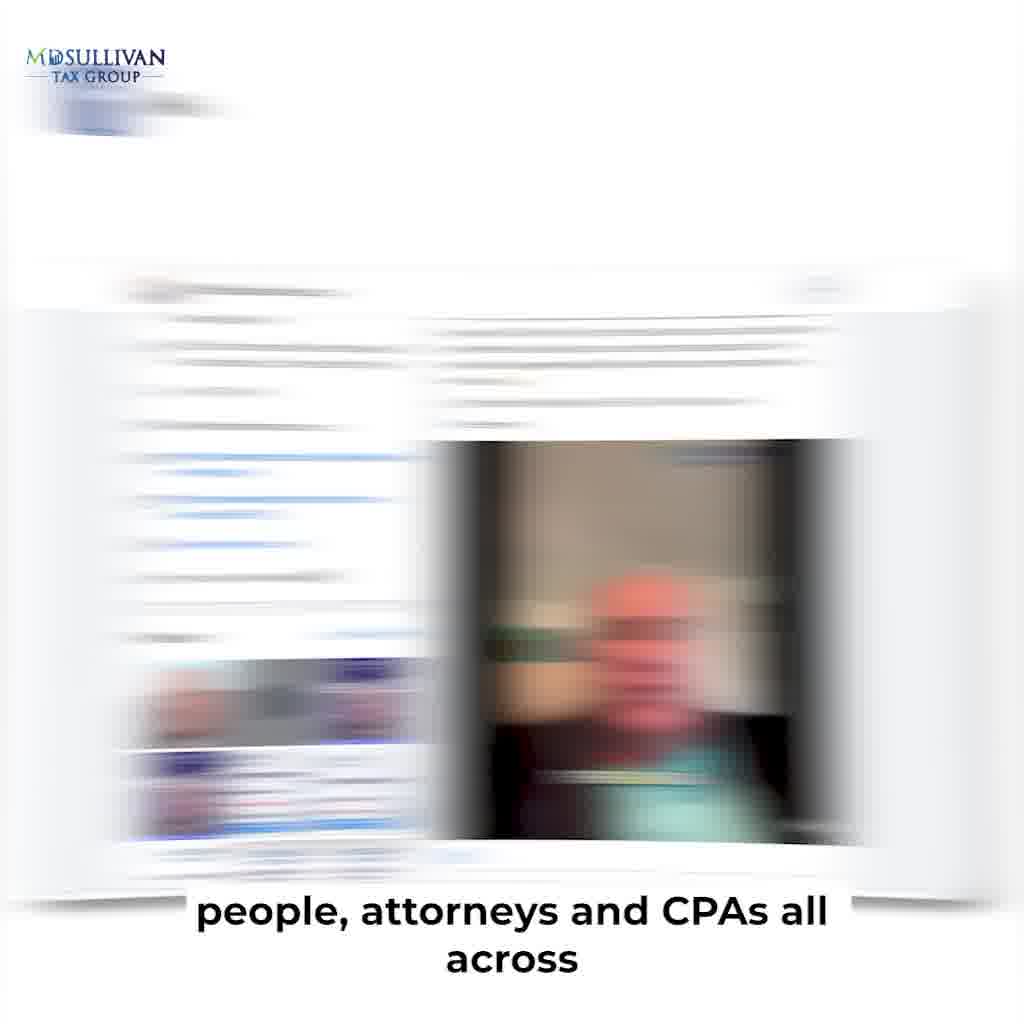 IRS Troubles? Ex-IRS Agent Can Help!