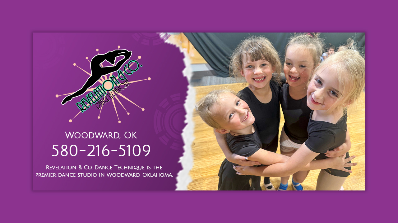 Revelation & Co. Dance Technique