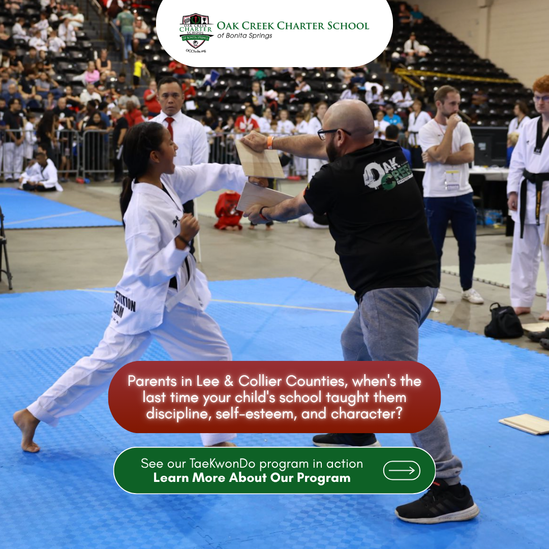 A Trusted, Safe School with Active Health Programs.