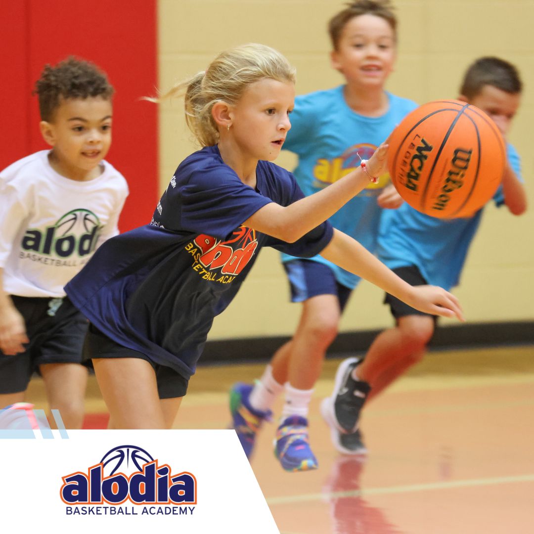 Alodia Sports Academy