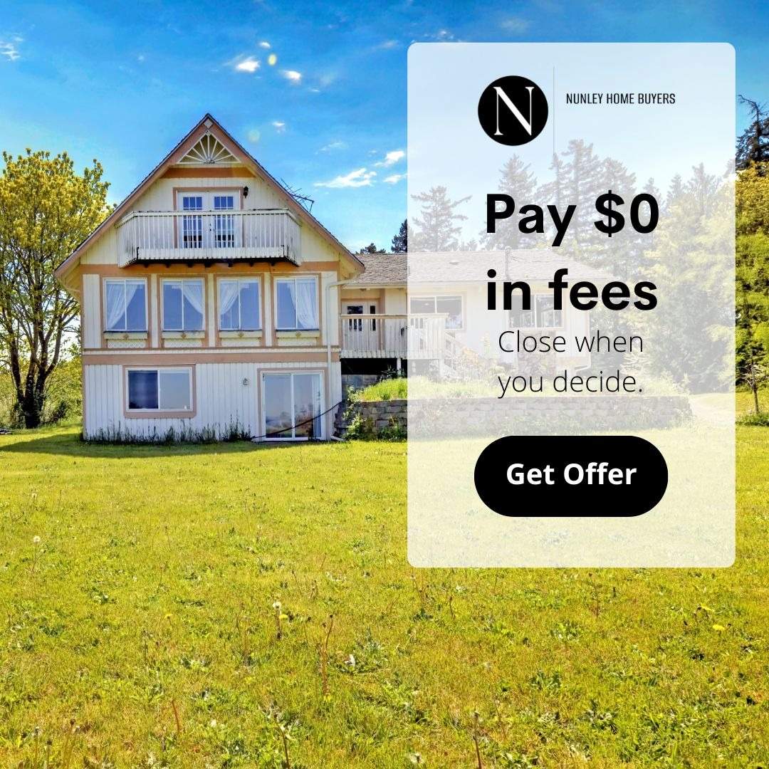 No Commissions. No Fees.