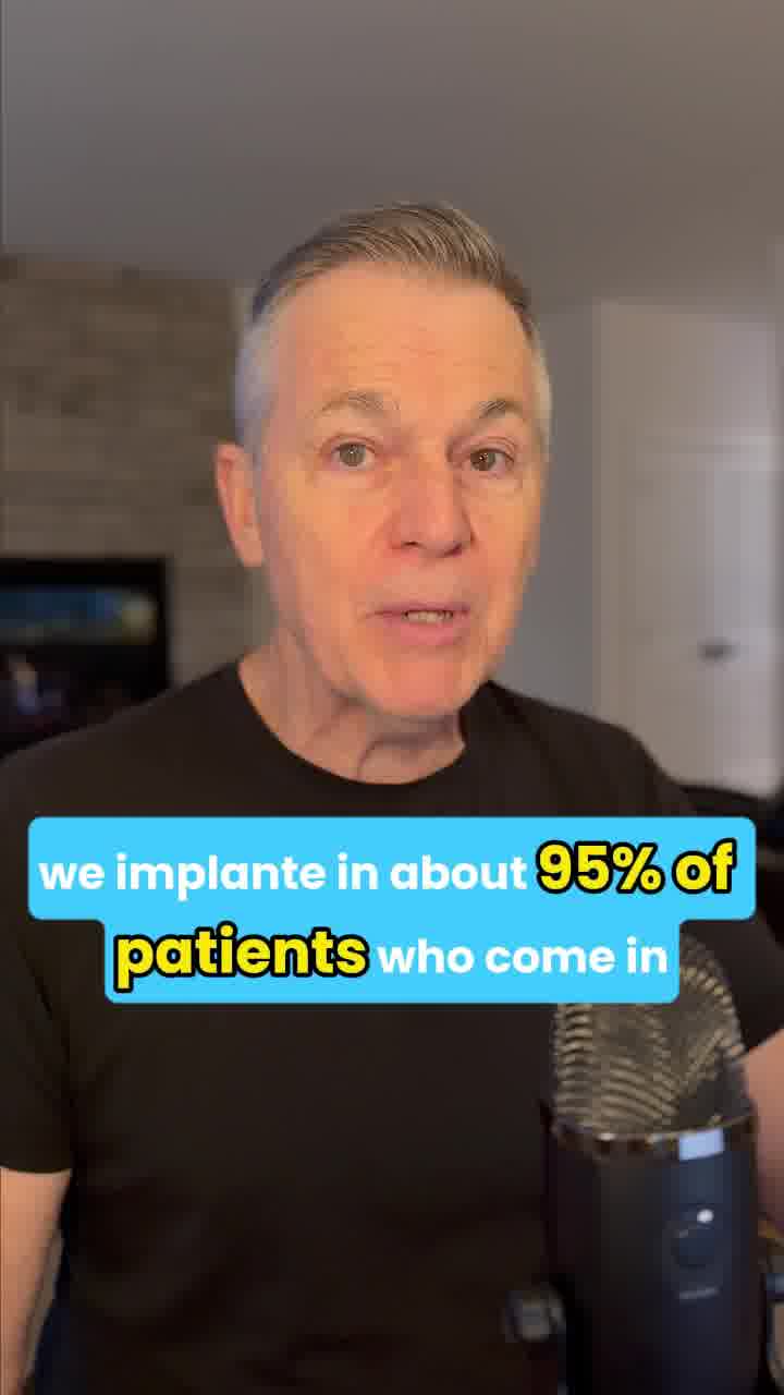 Time to Ditch the Glasses