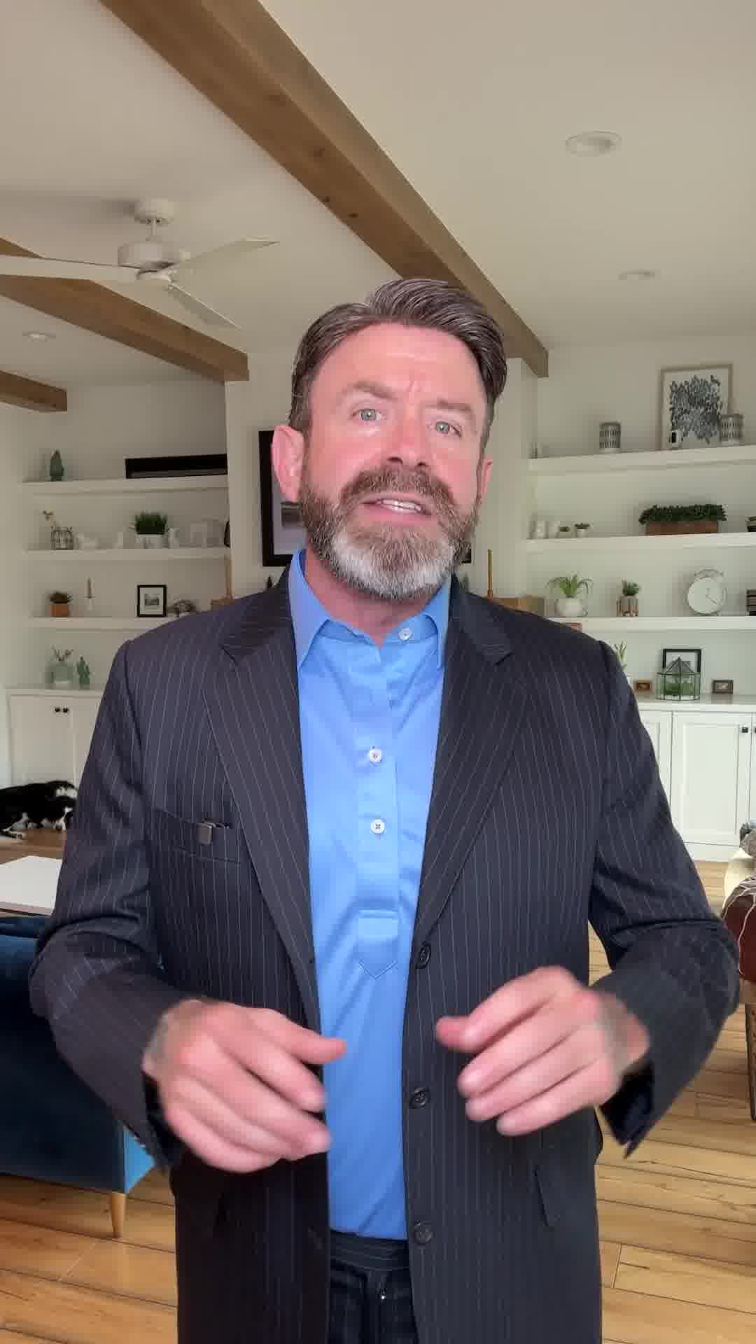 Anderson Business Advisors Business Law ad creative