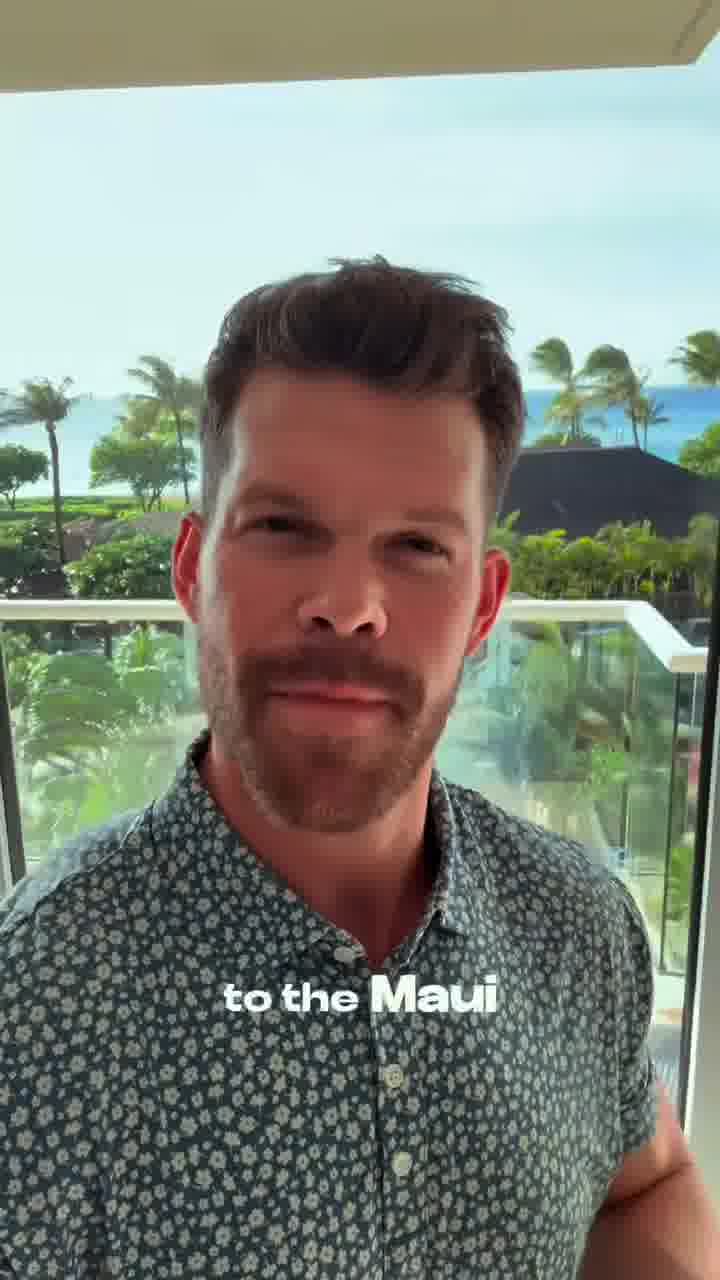 For Maui Vacation Rental Owners