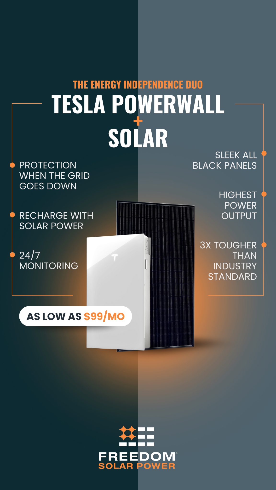 Pay $0 Today And Go Solar