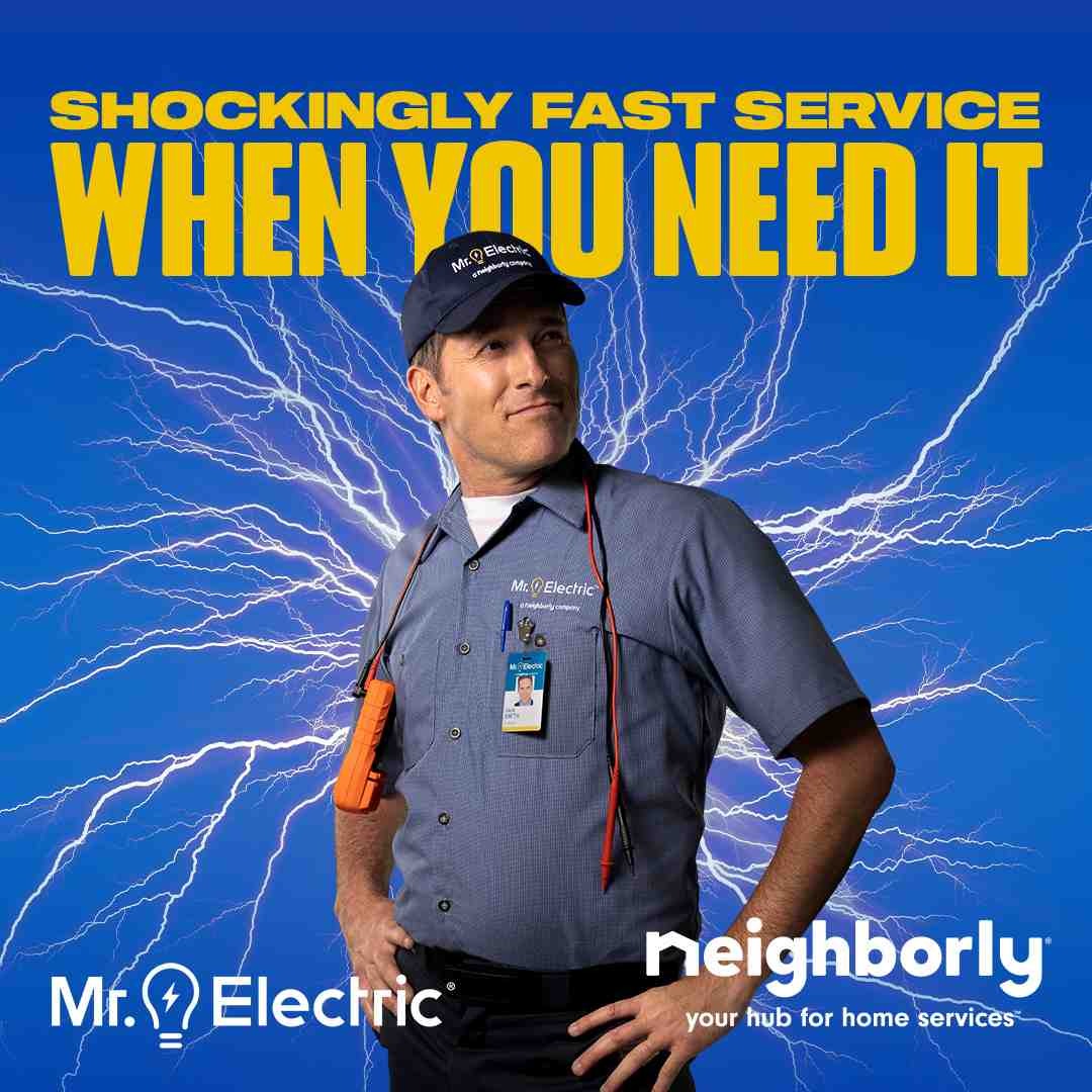 Service You Can Trust!