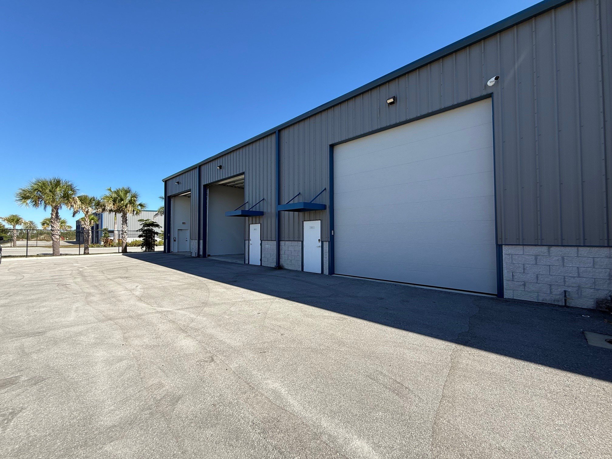 Lakeside Storage Suites – Only THREE Spaces Remaining!