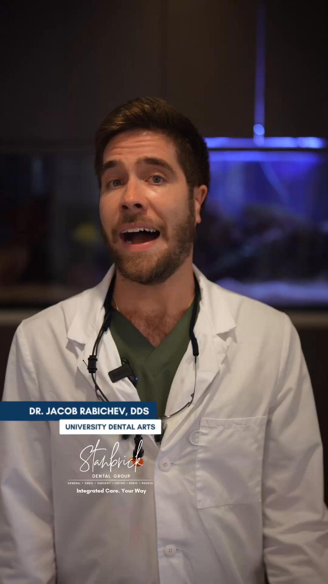 Get $700 in value when you become a new patient