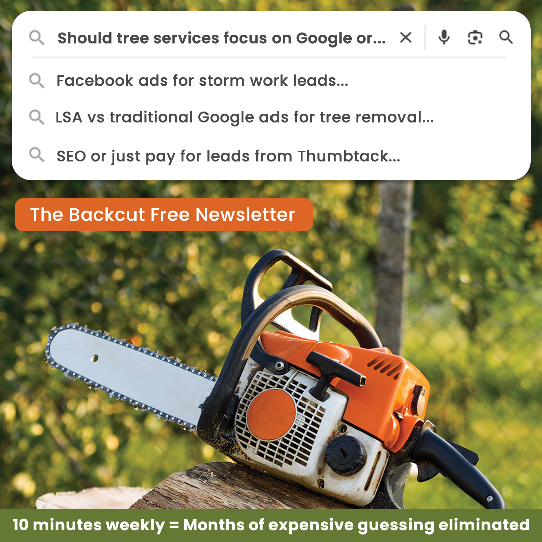 Growth Ring Media Digital Marketing Agency ad creative