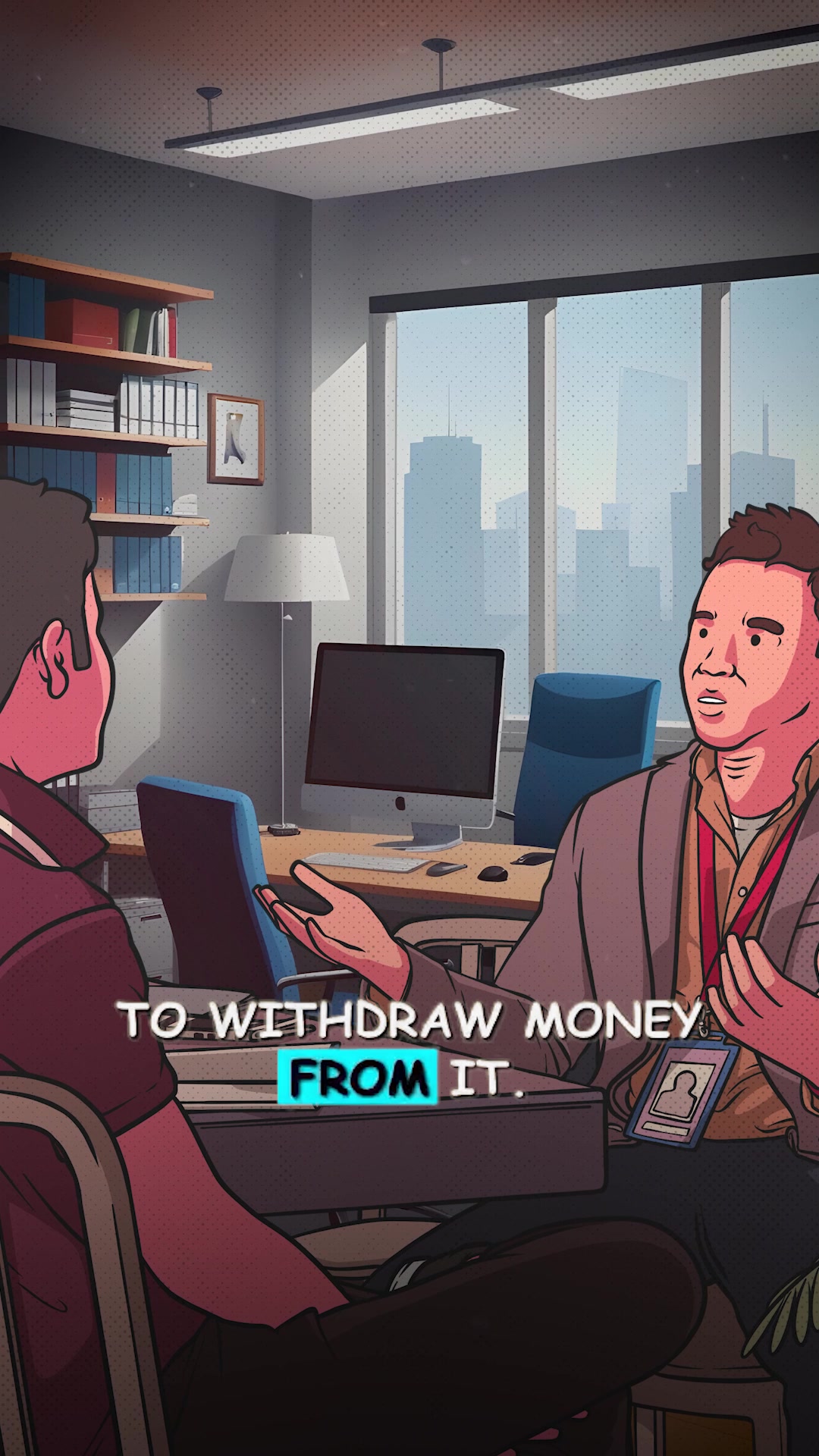 Keep More Of What You Earn -->