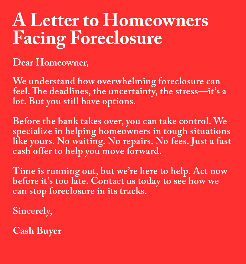 Project Golden Estates LLC Real Estate Investor ad creative