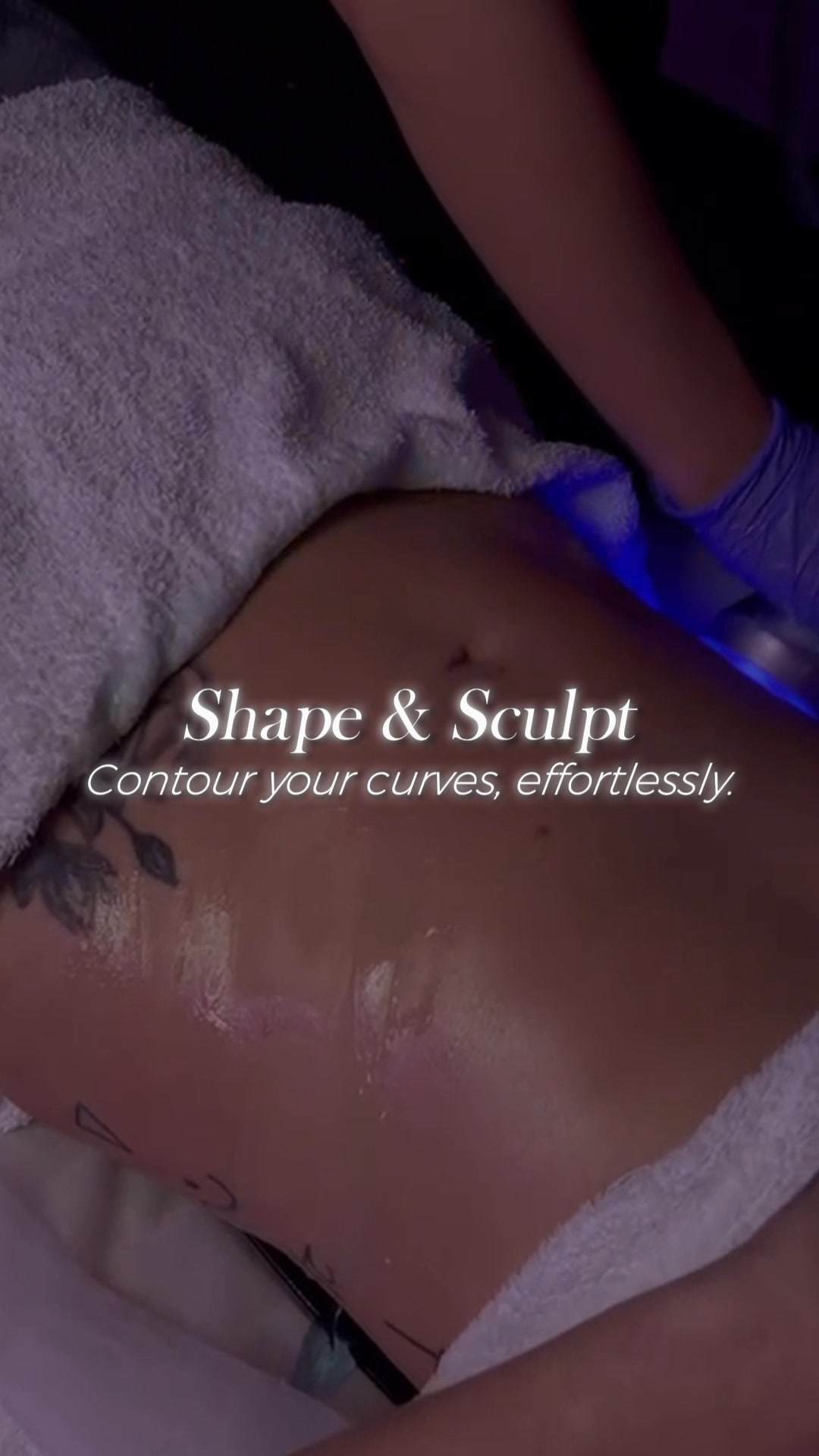 Skinfinity Spa - Columbus, OH Med Spa ad creative