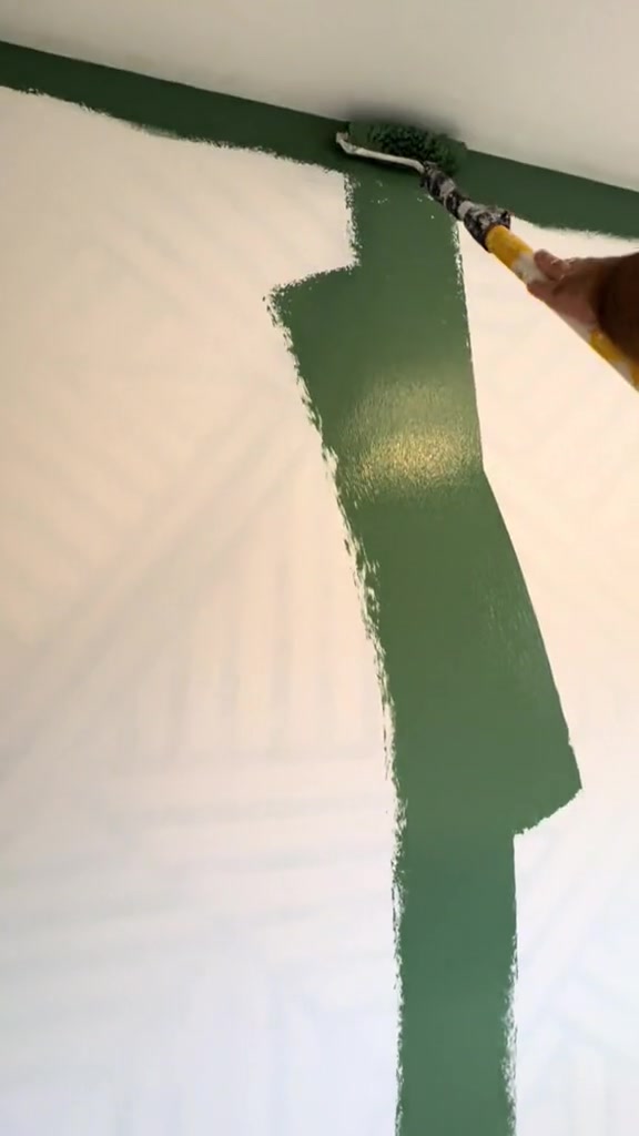 The Perfect Touch Painting & Pressure Washing LLC Painter ad creative