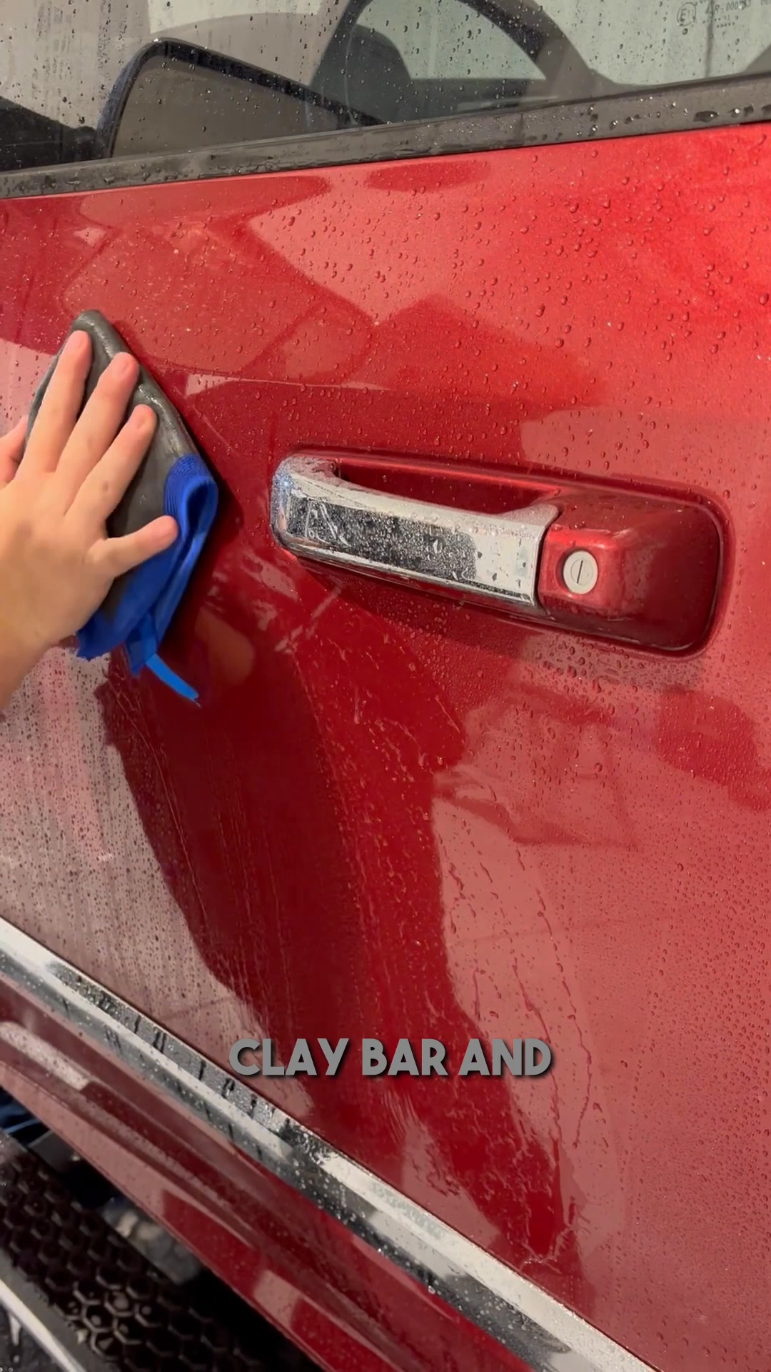 3 Year Ceramic Coating $500 OFF🤯