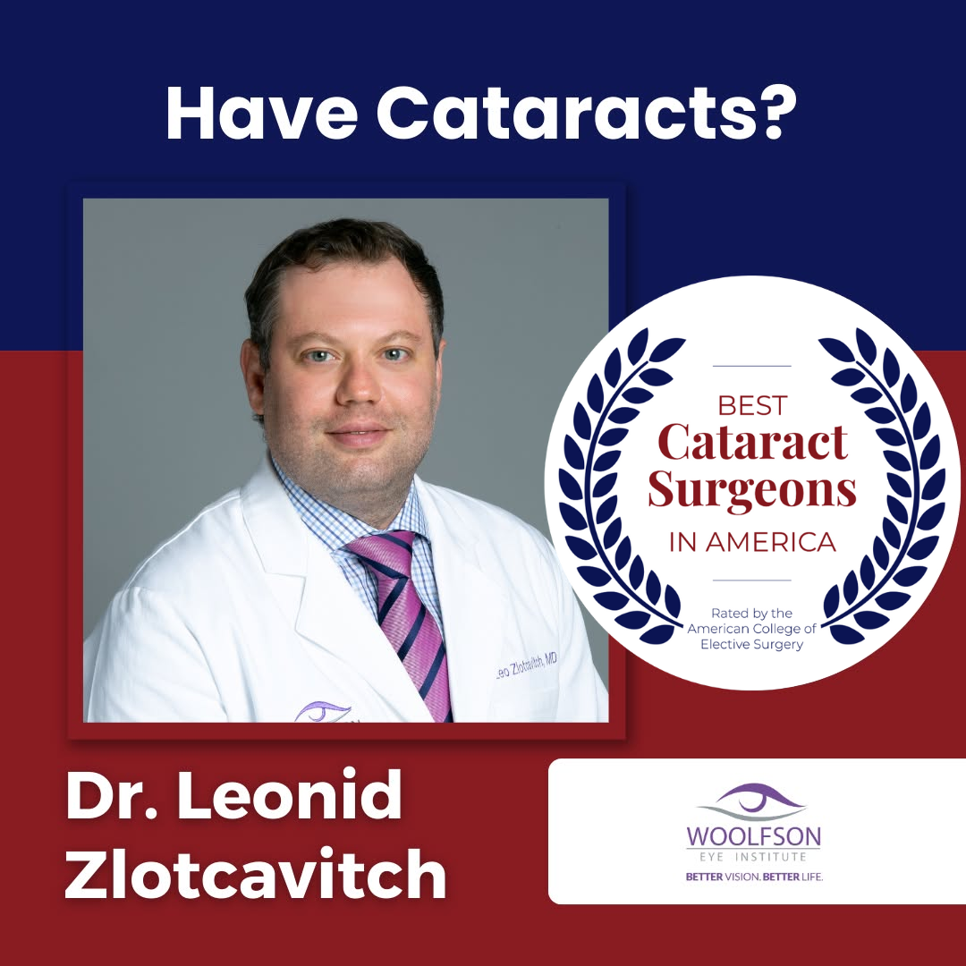 Looking for the Best Cataract Surgeon Near You?