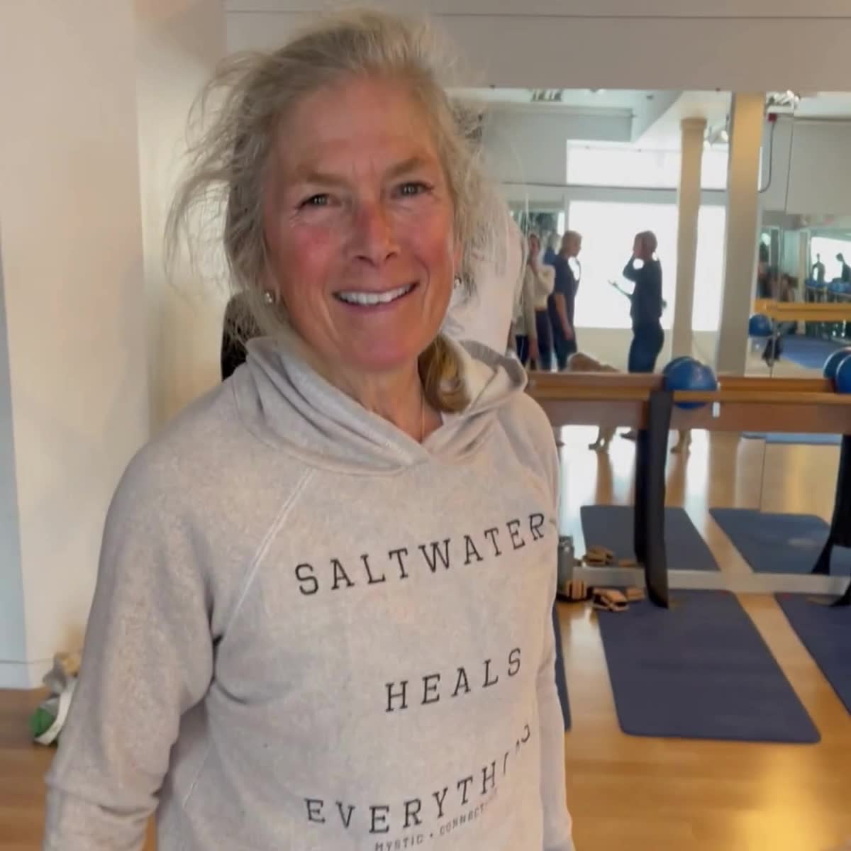 New Client Specials - Join Us for Barre, Yoga, Boxing