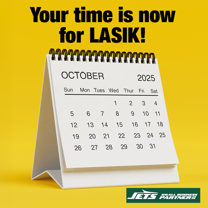 Start My LASIK Journey