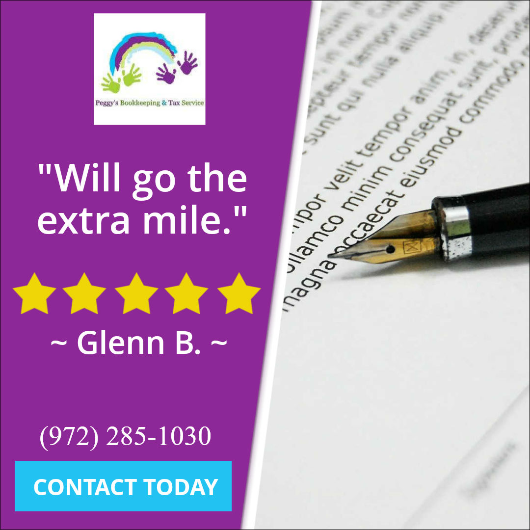 Special Bookkeeping Promotion - 50% off First Month Services for New Clients!