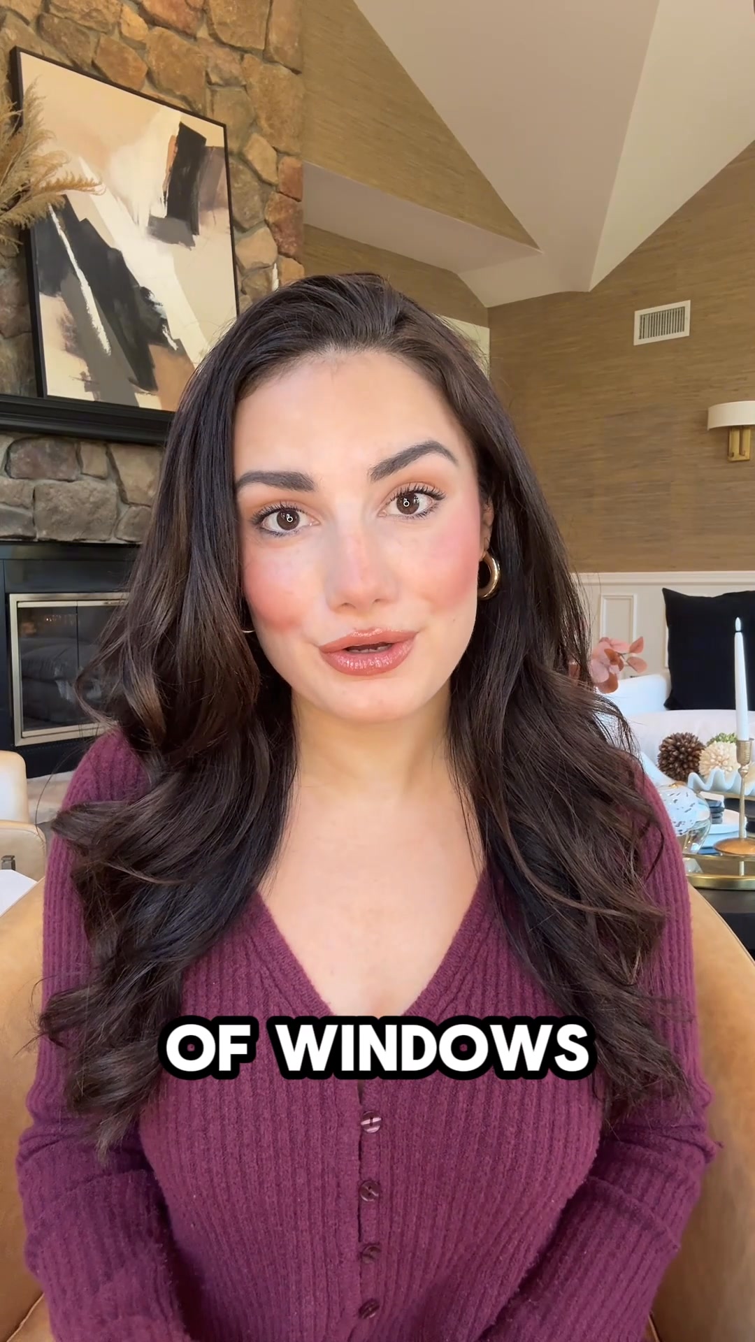 Coastal Impact Windows & Doors Window & Door ad creative