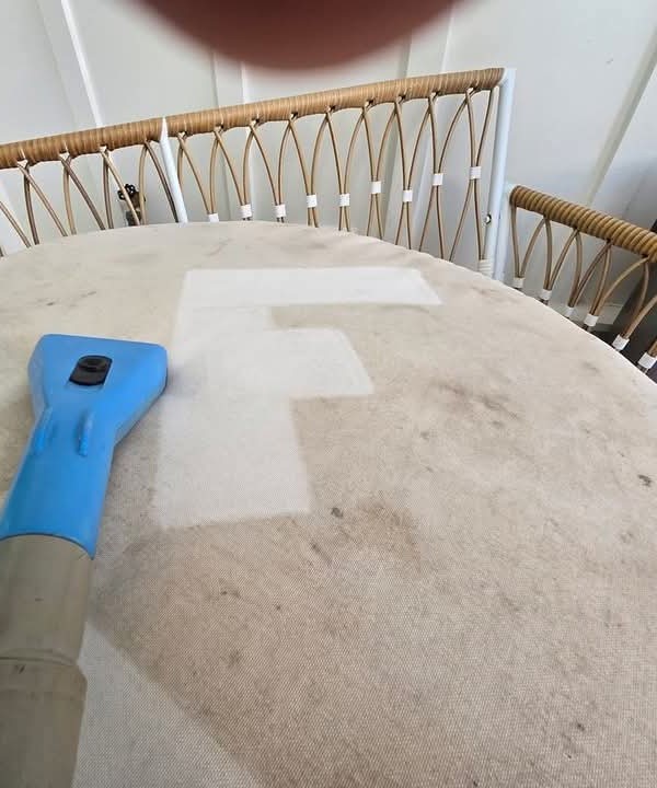 Fusion Cleaning & Restoration