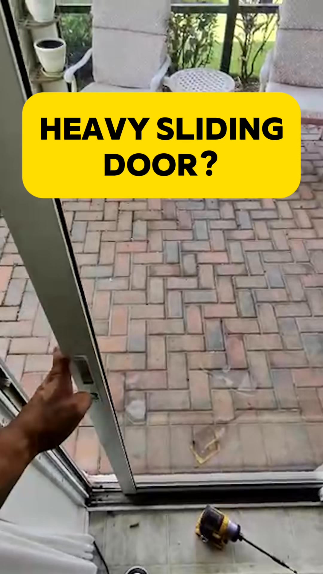 JDM Sliding Doors Window & Door ad creative