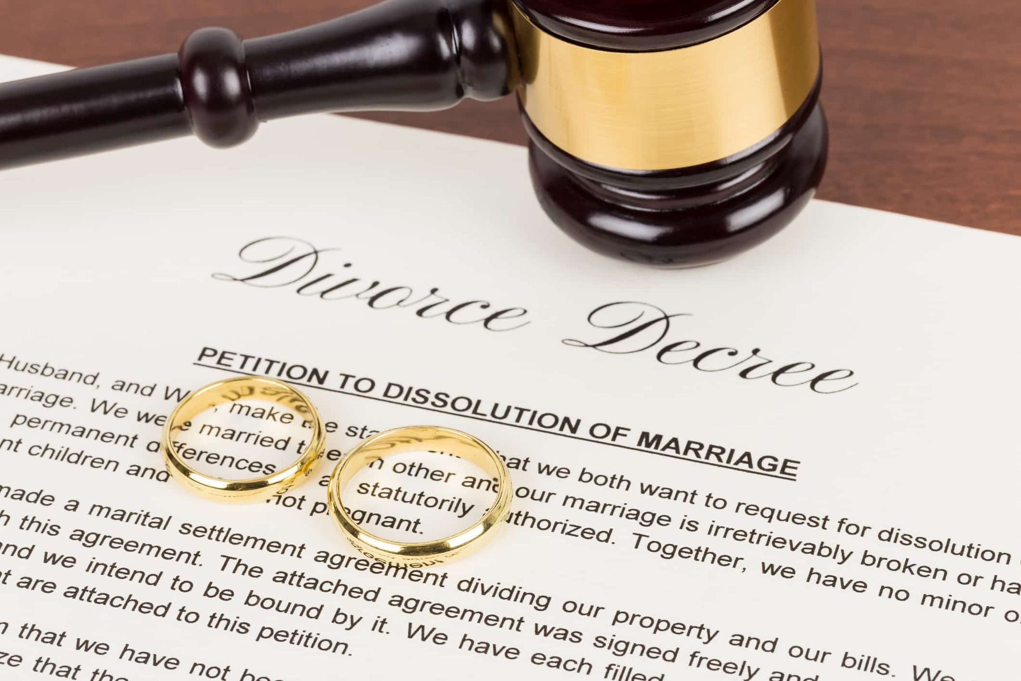 Keyway Legacy Divorce Filing Solutions