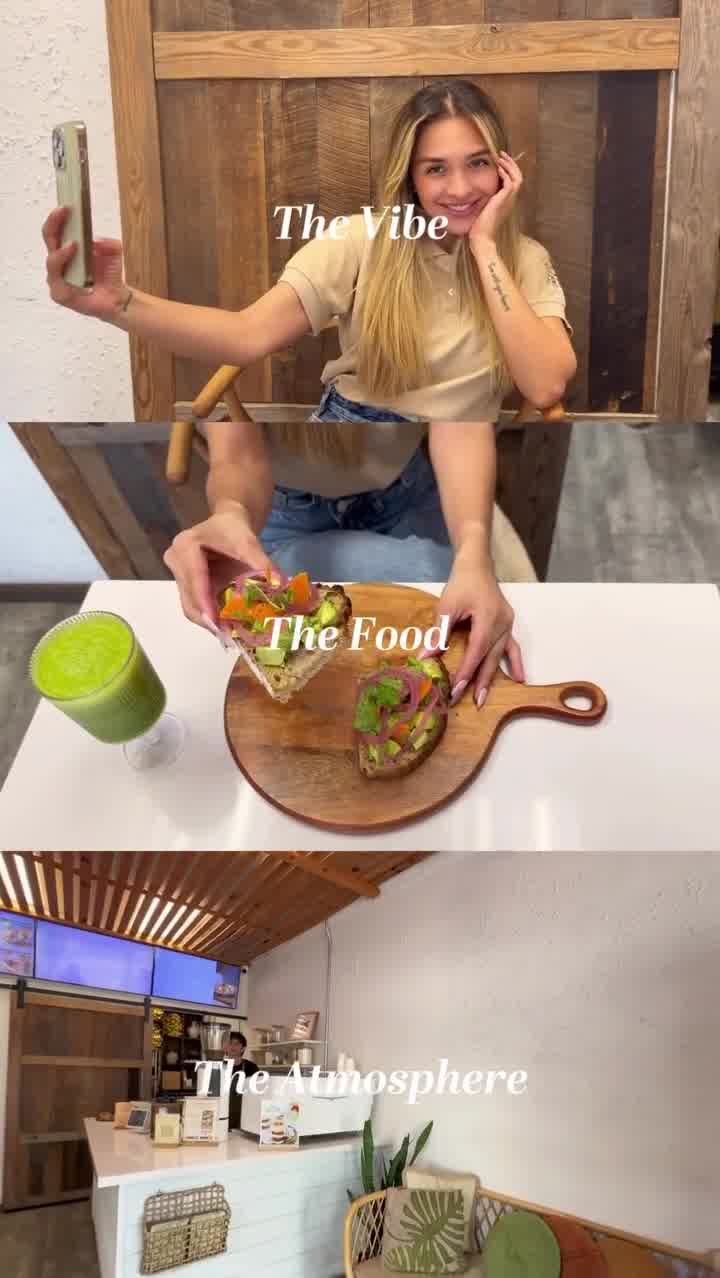 Visit us at Soul Fresh 🌿