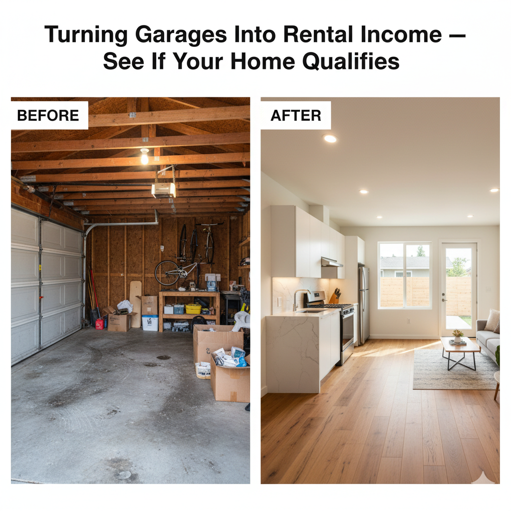 Construction Doctors General Contractor ad creative