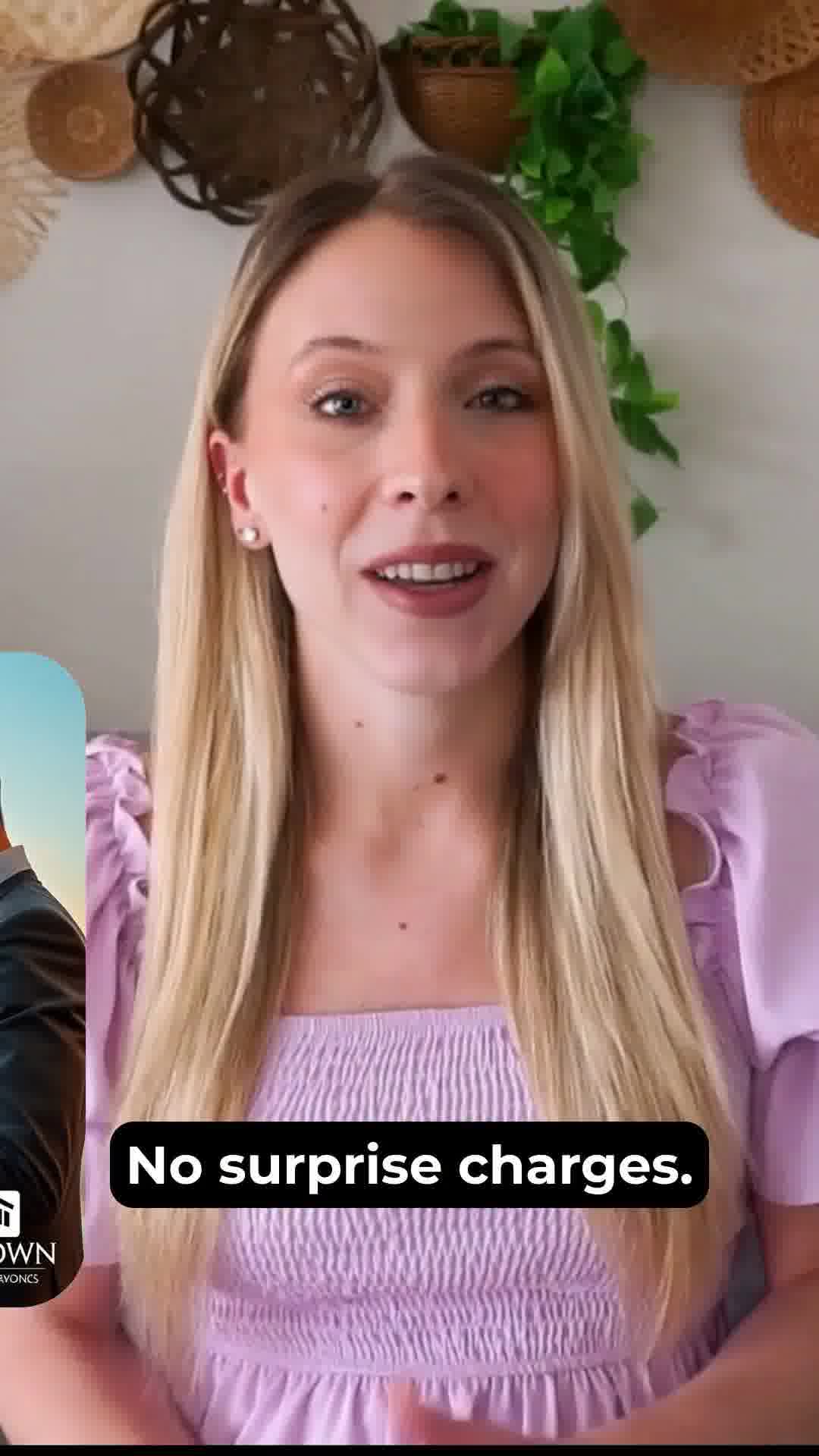 In Town Property Advisors Property Management ad creative