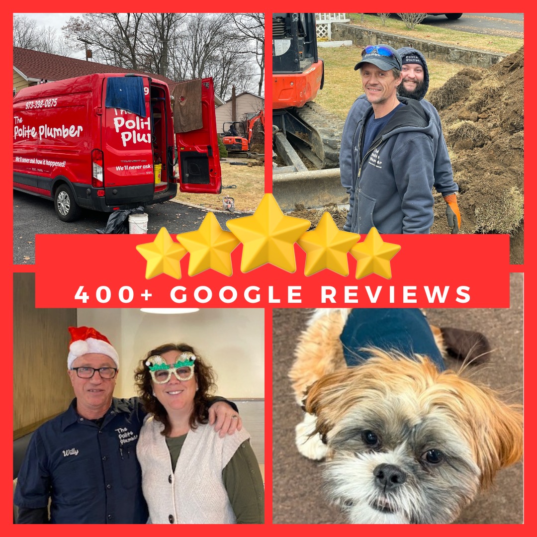 Plumbing, Plumbers | Rockaway, Sparta, Flanders NJ | Drain Cleaning