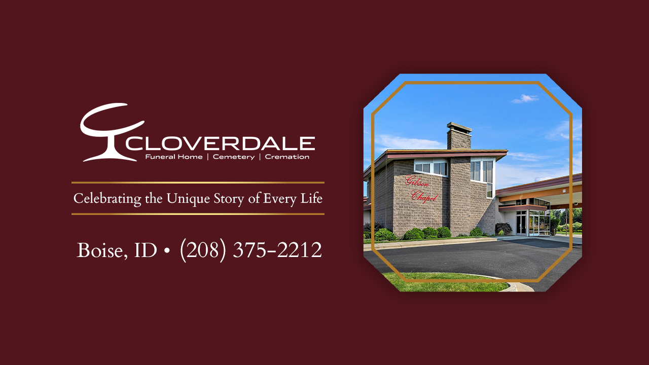 Cloverdale Funeral Home, Cemetery & Cremation
