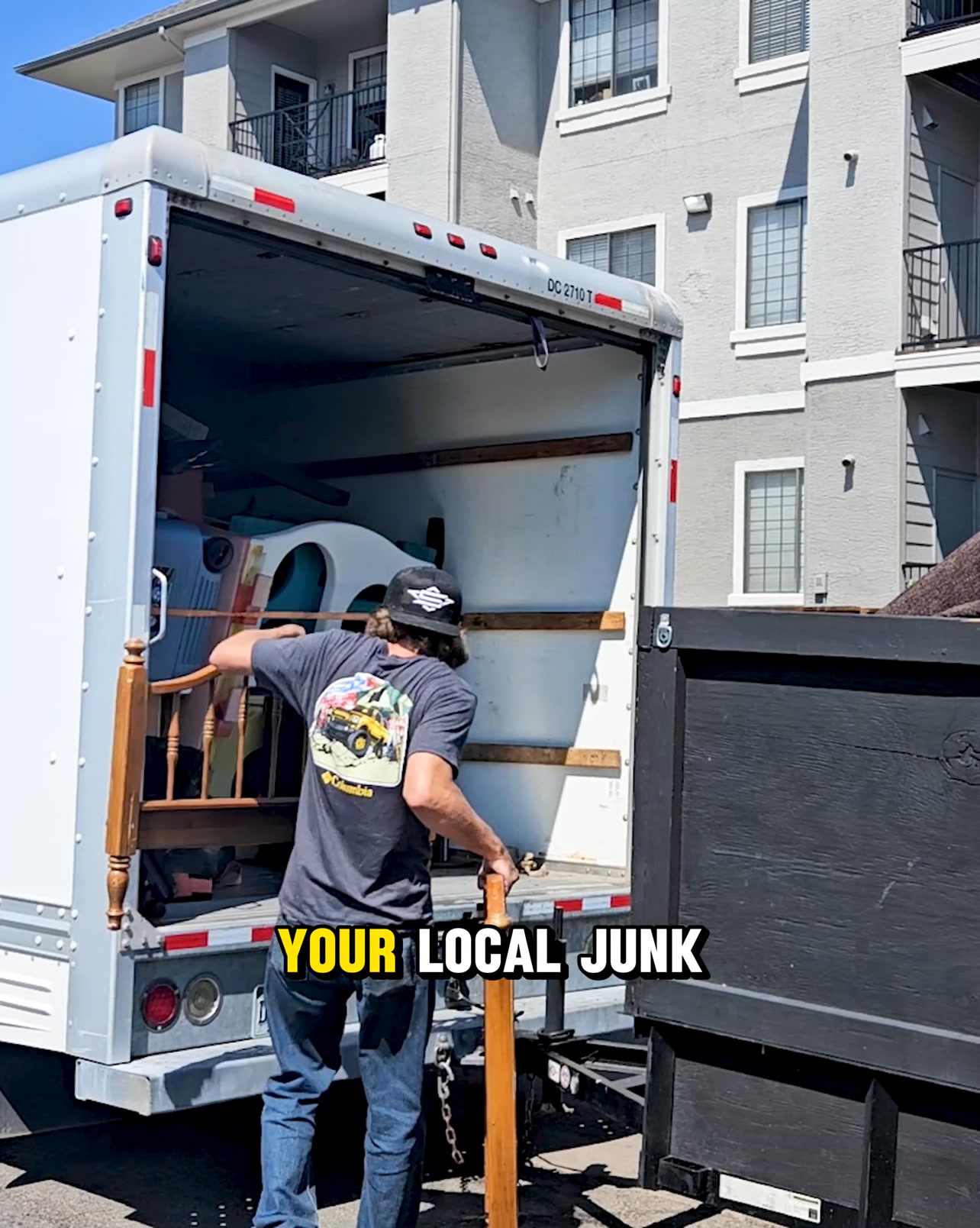 Get Your Free Estimate Today!