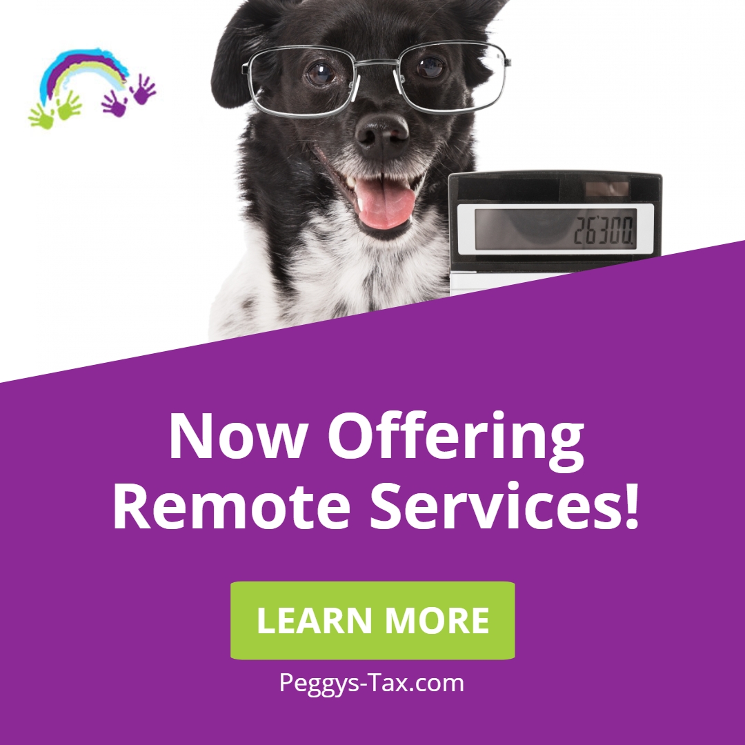 Personal and Business Taxes