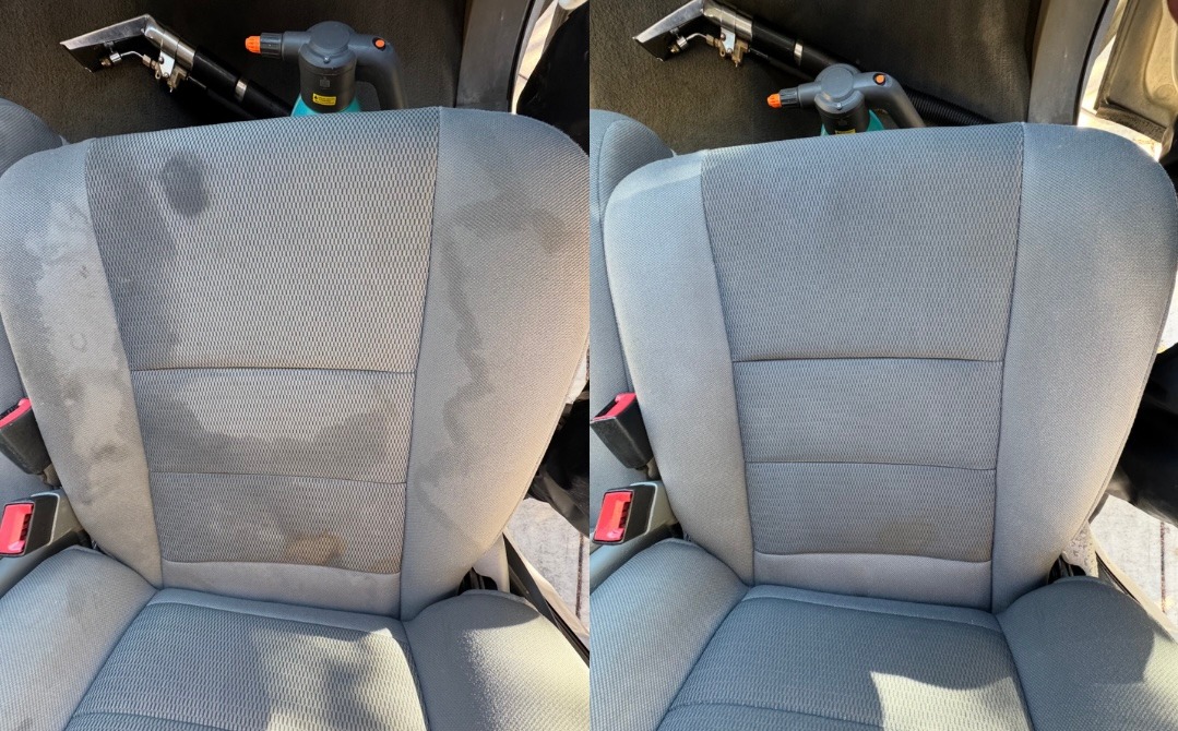 Dirty Moose Auto Detailing Auto Detailing ad creative