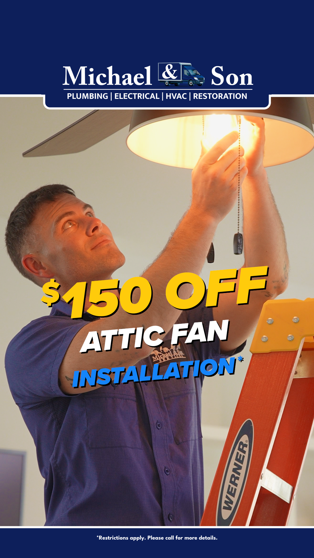 Improve Airflow & Cut Energy Costs! ⚡