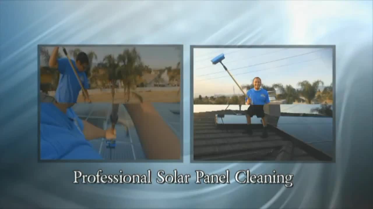 Riverside Window Cleaning