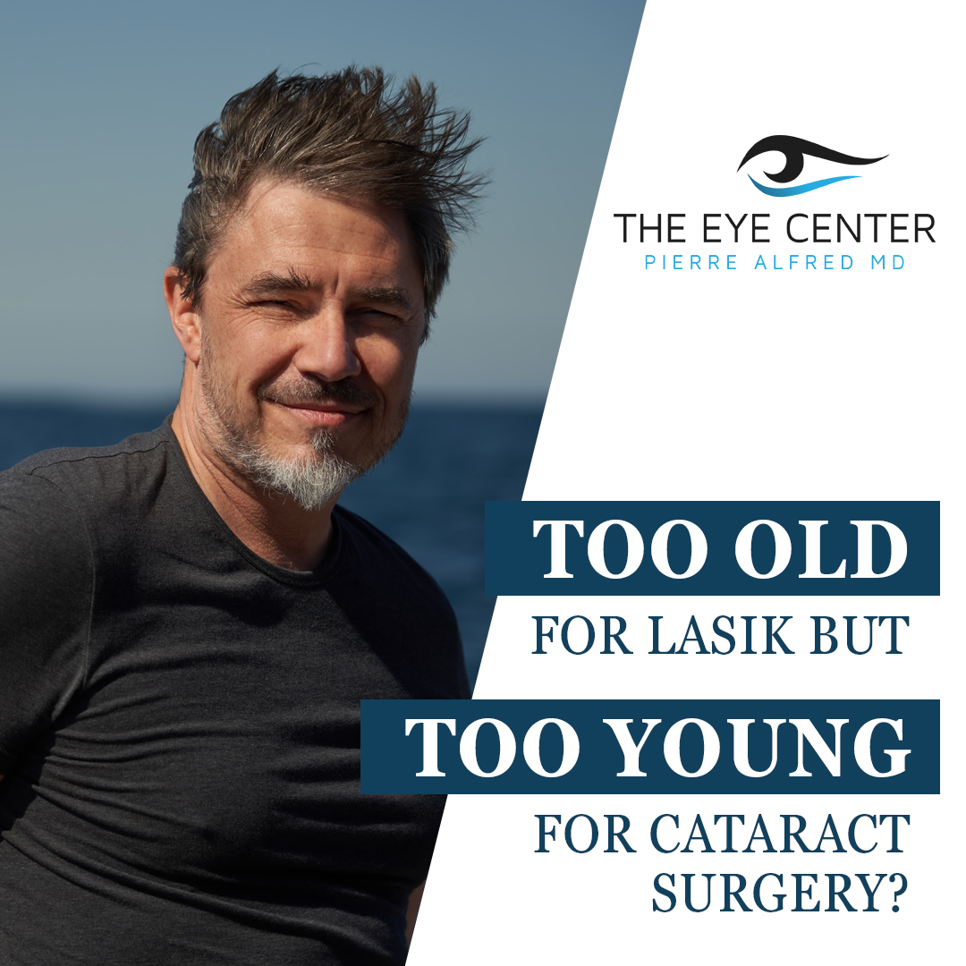 Schedule a FREE RLE Consultation