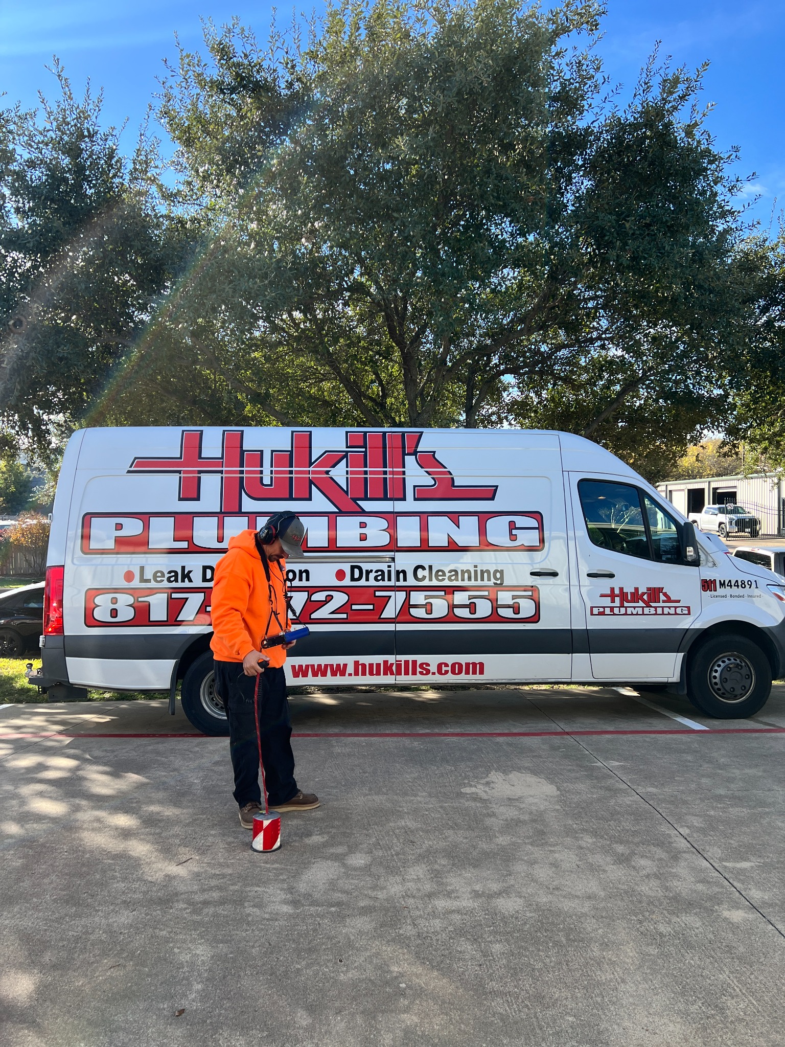 We Find Hidden Leaks Fast