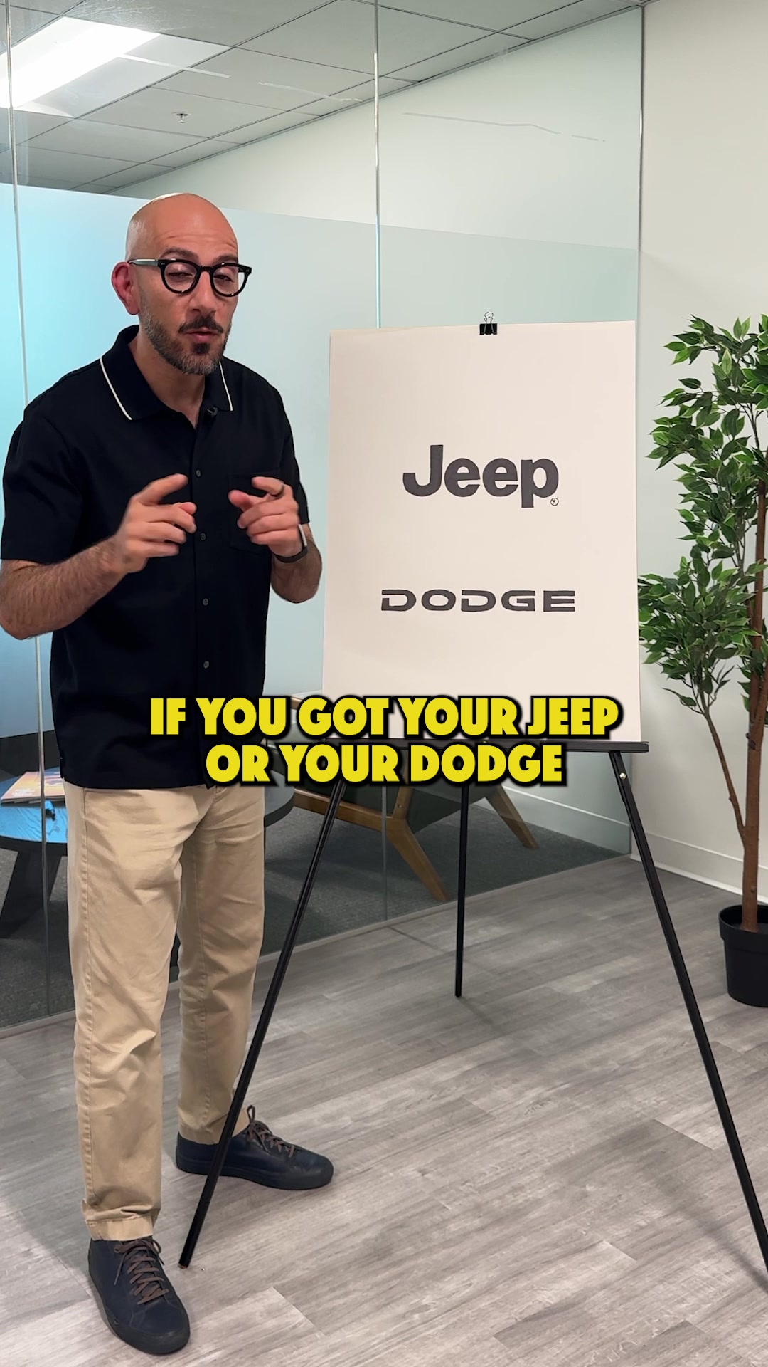 Your Jeep Shouldn’t Drive You Crazy 🍋