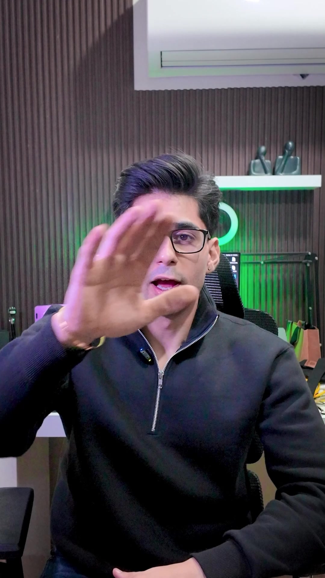 SocialShosha Digital Marketing Agency ad creative