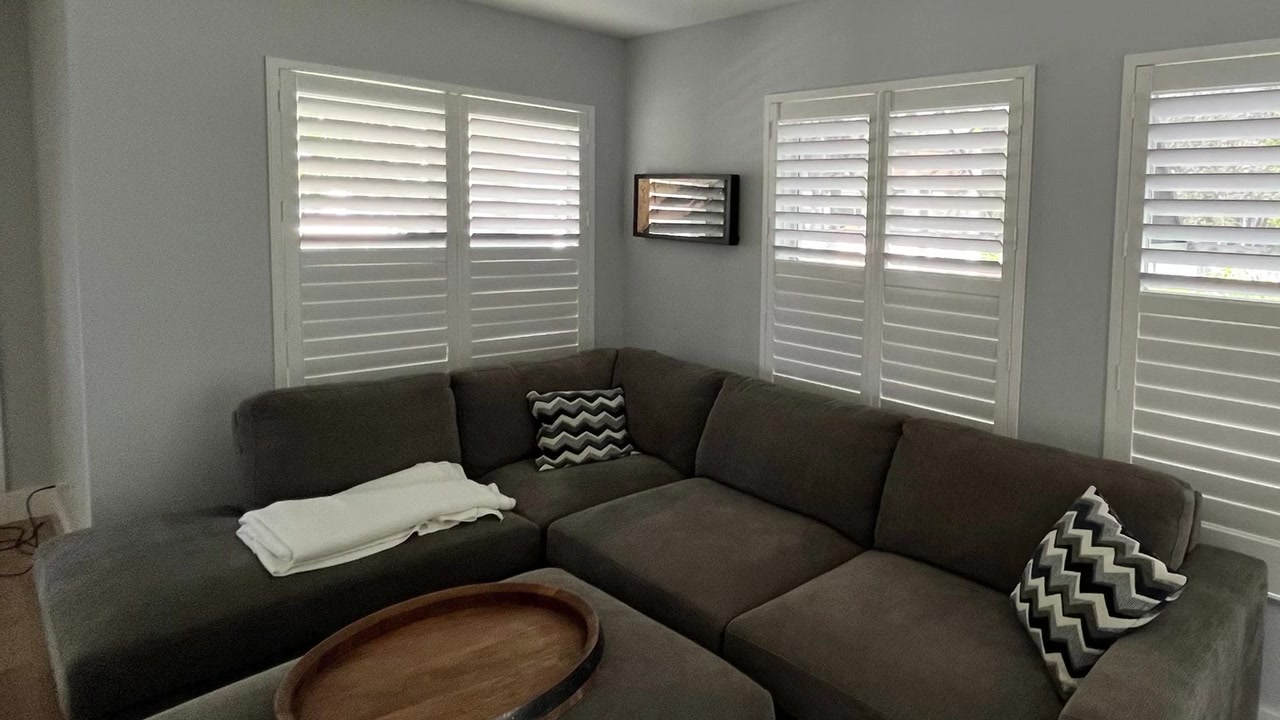 Made in the Shade Ft Myers Window & Door ad creative