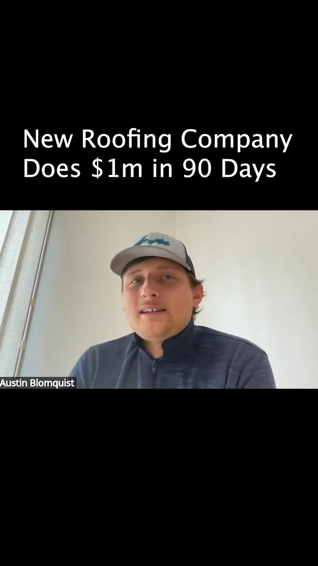 King Contractor Agency Digital Marketing Agency ad creative