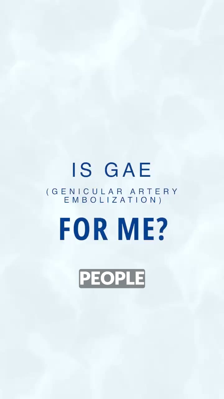 Say Goodbye To Knee Pain