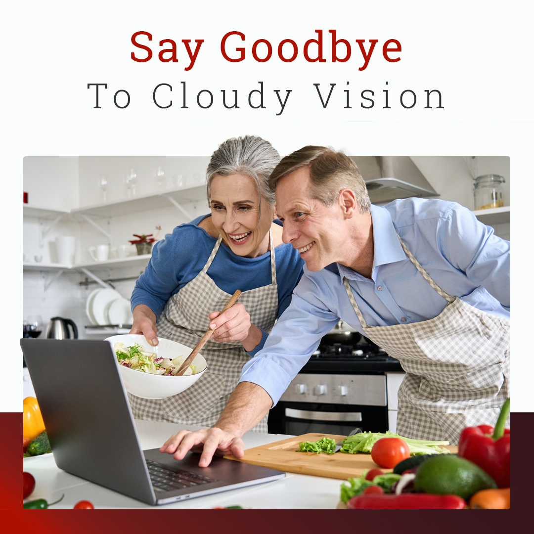 Bucks-Mont Eye Associates Optometrist ad creative