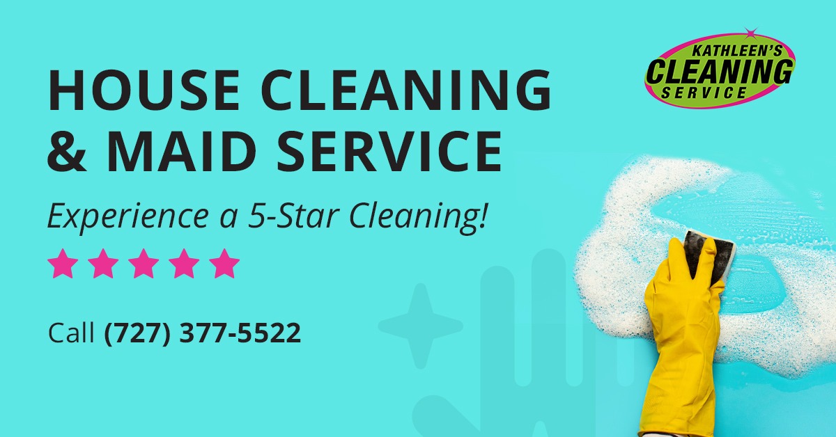 Get a free house cleaning quote today